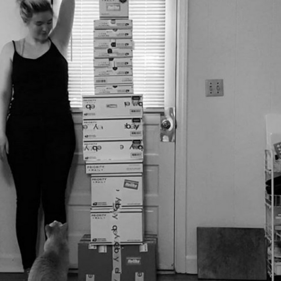 Meet your Posher, @hollke - Picture 2 of 4